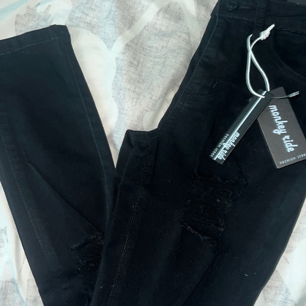 Teens jeans